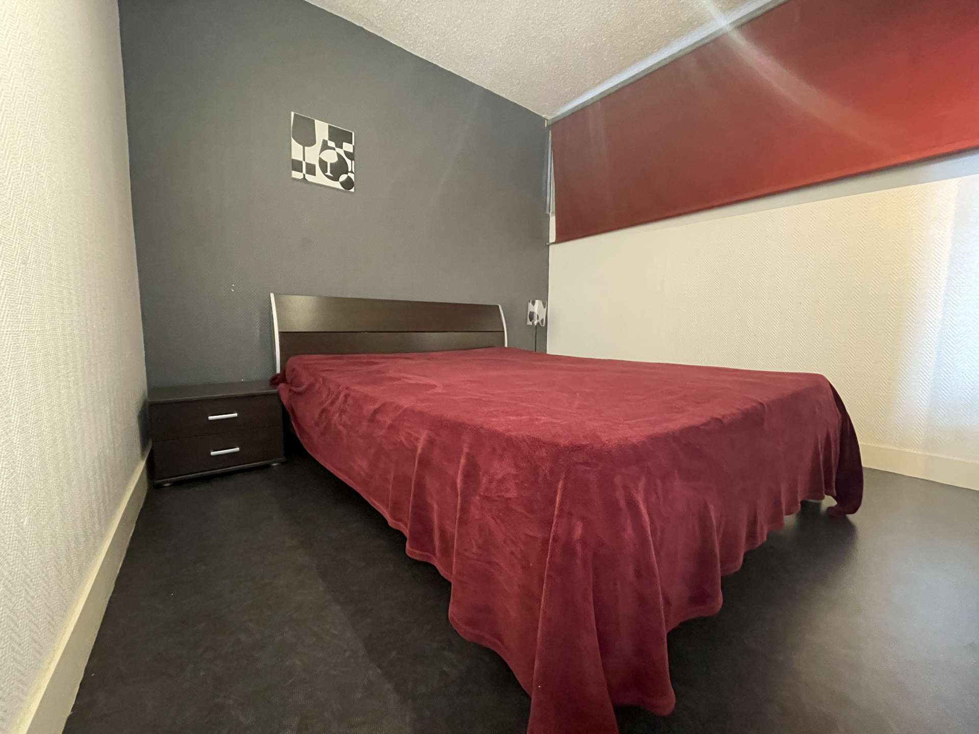Héliopolis Appartement K305 - 4 personnes