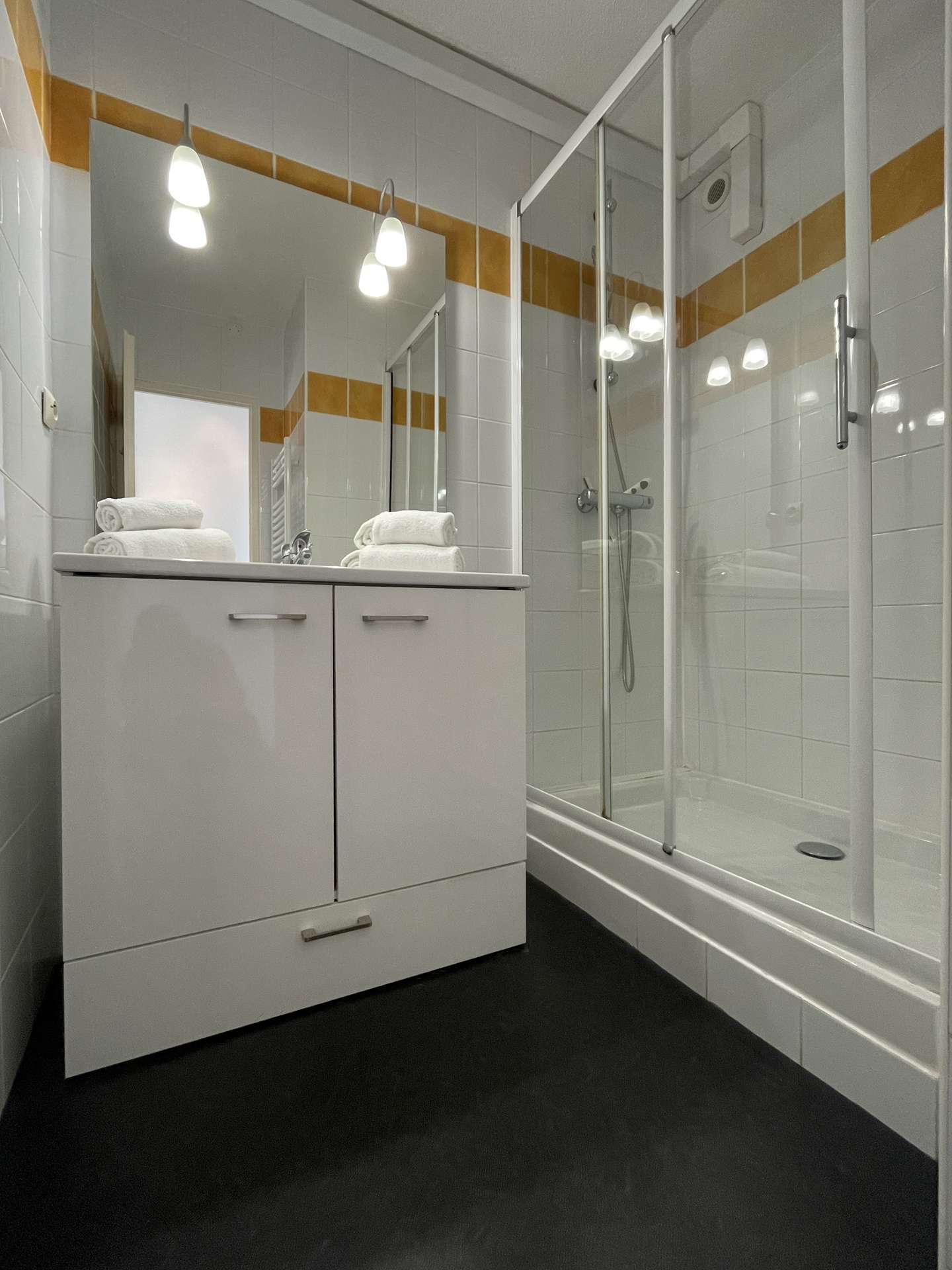 Héliopolis Appartement K305 - 4 personnes