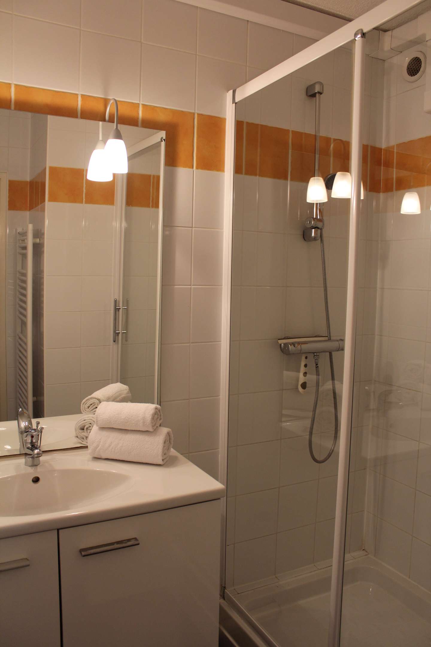 Héliopolis Appartement K305 - 4 personnes
