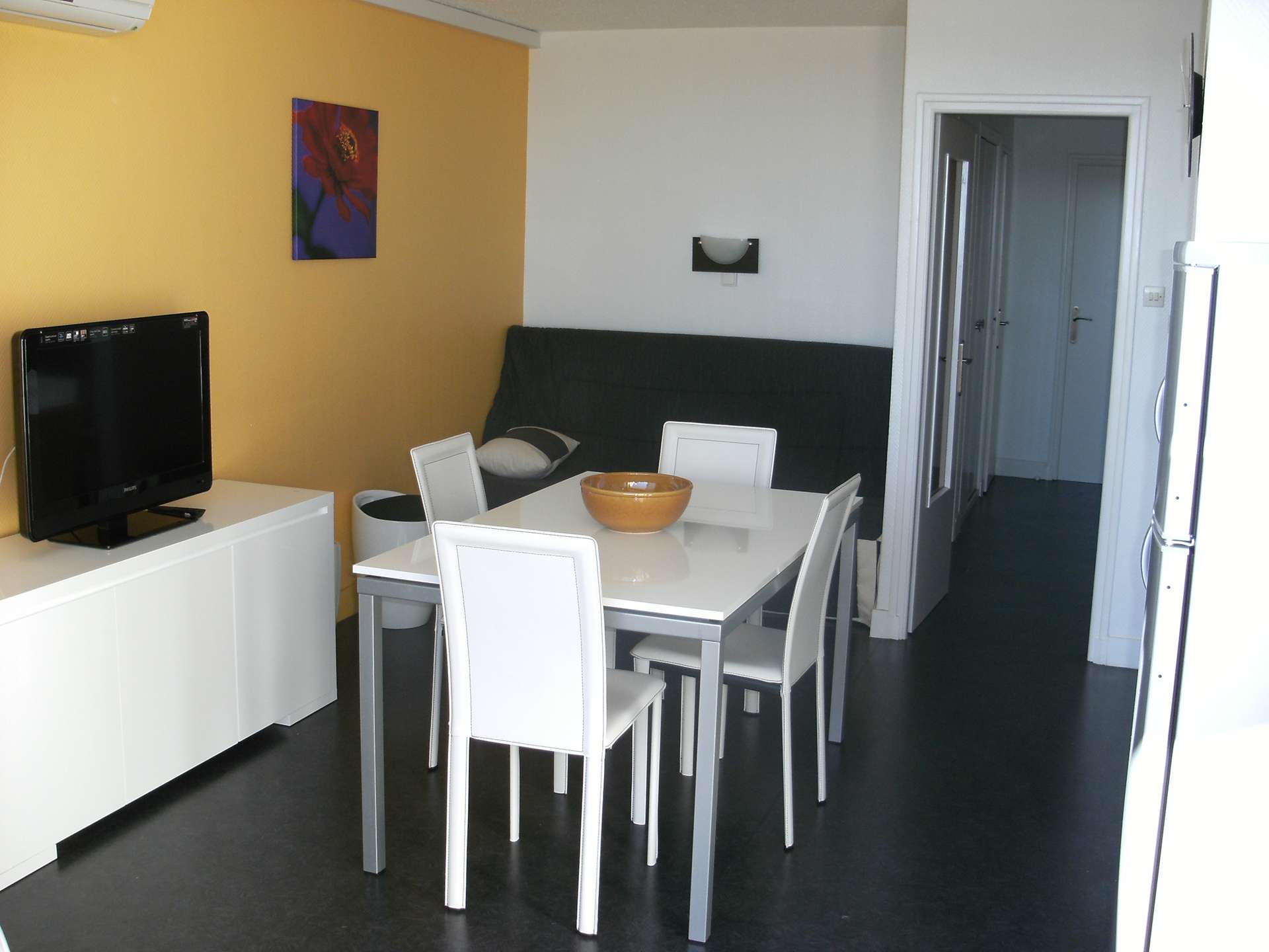 Héliopolis Appartement K305 - 4 personnes