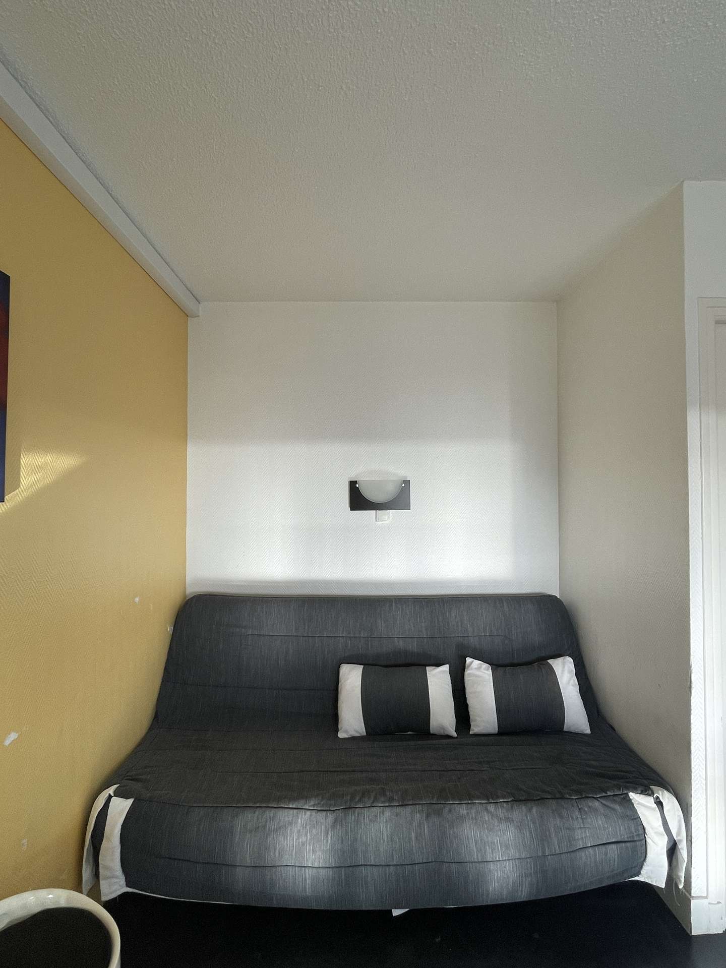 Héliopolis Appartement K305 - 4 personnes