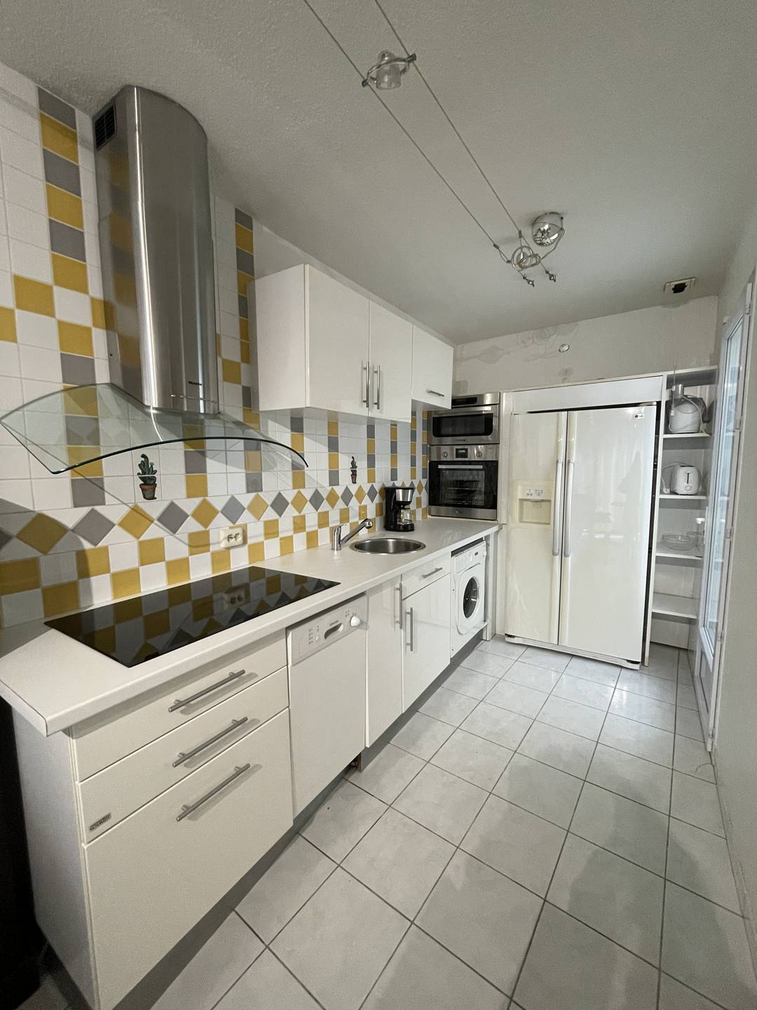 BUBBLE Natura Beach -  Apartemento NB2 - Luxe - 6 personas