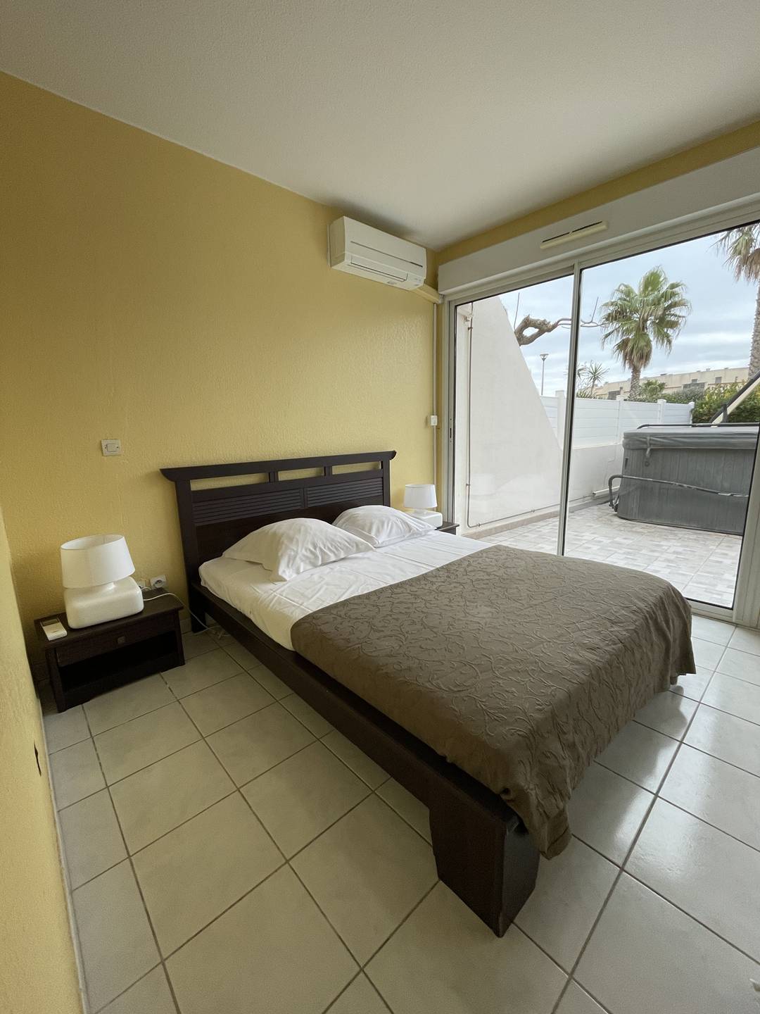 BUBBLE Natura Beach -  Apartemento NB2 - Luxe - 6 personas