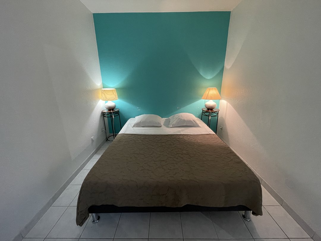 BUBBLE Natura Beach -  Apartemento NB2 - Luxe - 6 personas
