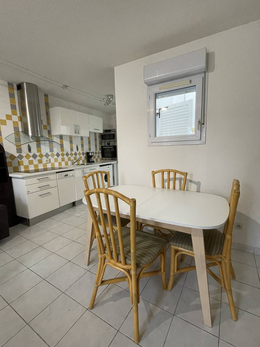 BUBBLE Natura Beach -  Apartemento NB2 - Luxe - 6 personas