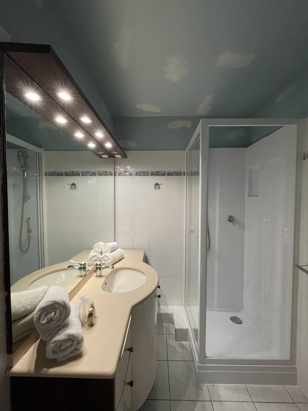 BUBBLE Natura Beach -  Apartemento NB2 - Luxe - 6 personas