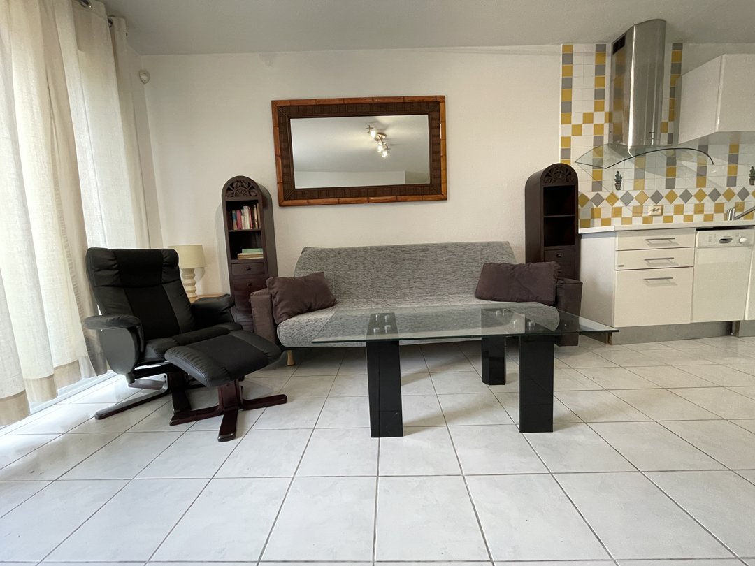 BUBBLE Natura Beach -  Apartemento NB2 - Luxe - 6 personas