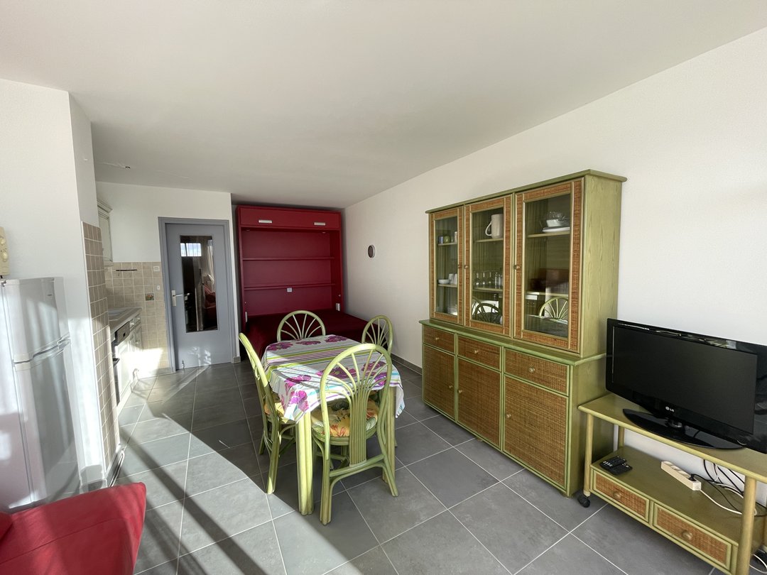 Héliopolis - Apartment K204 - 6 people