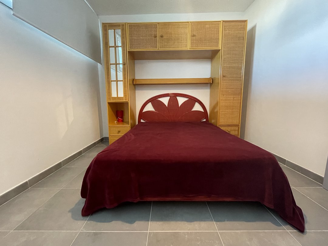 Héliopolis - Appartement K204 - 6 personen