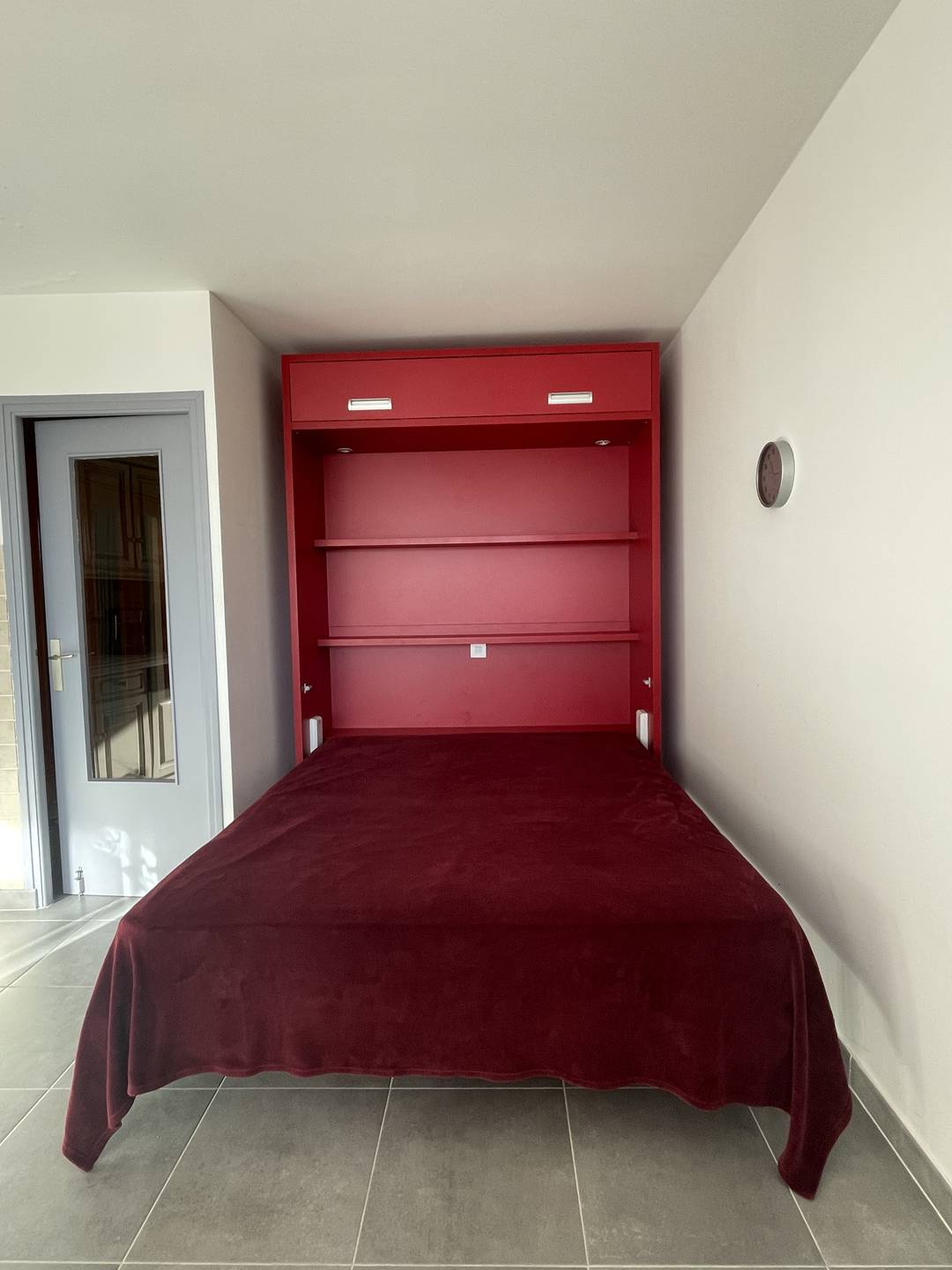 Héliopolis - Apartment K204 - 6 people