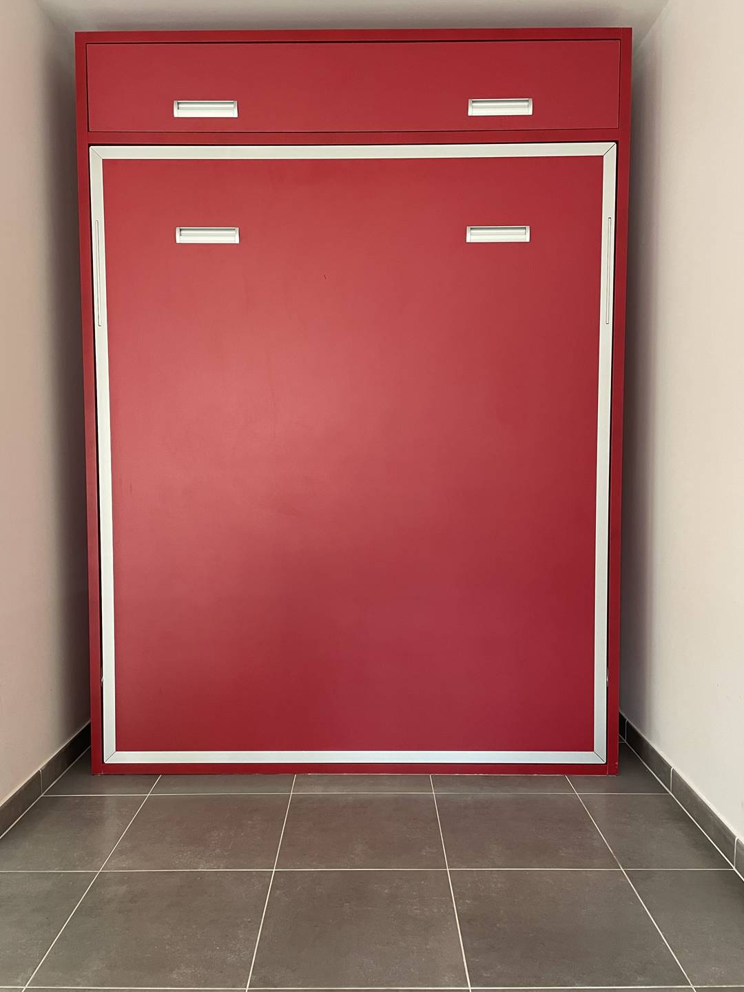 Héliopolis - Appartement K204 - 6 personen