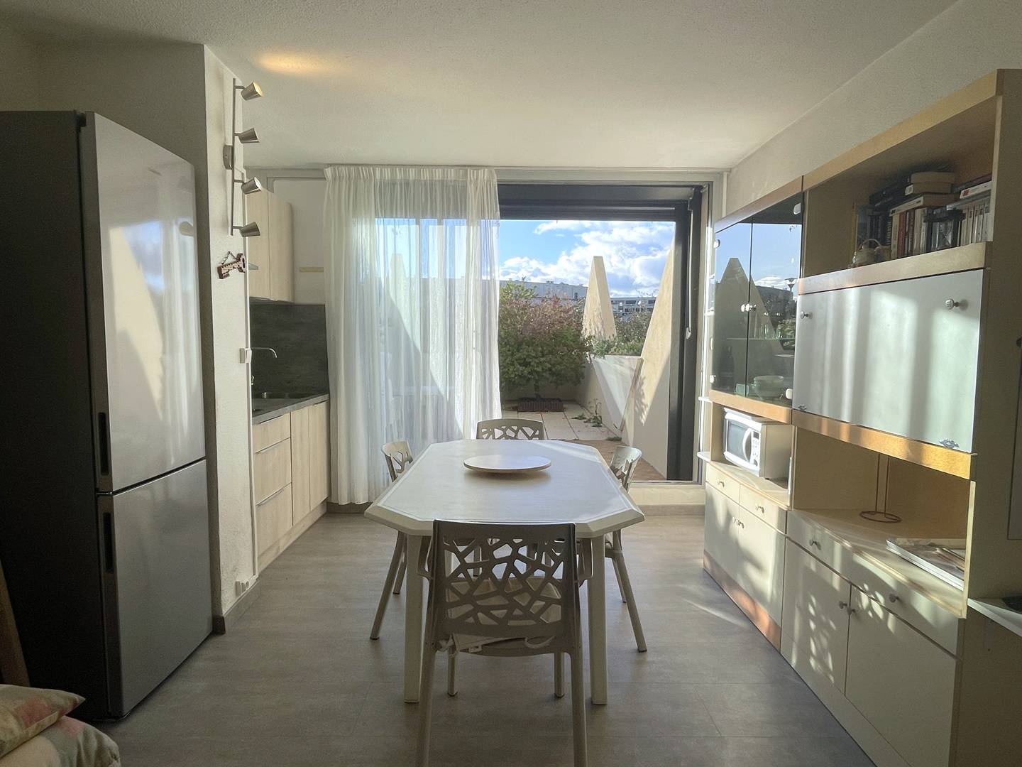 Héliopolis - K5 - Classique - 6 personen