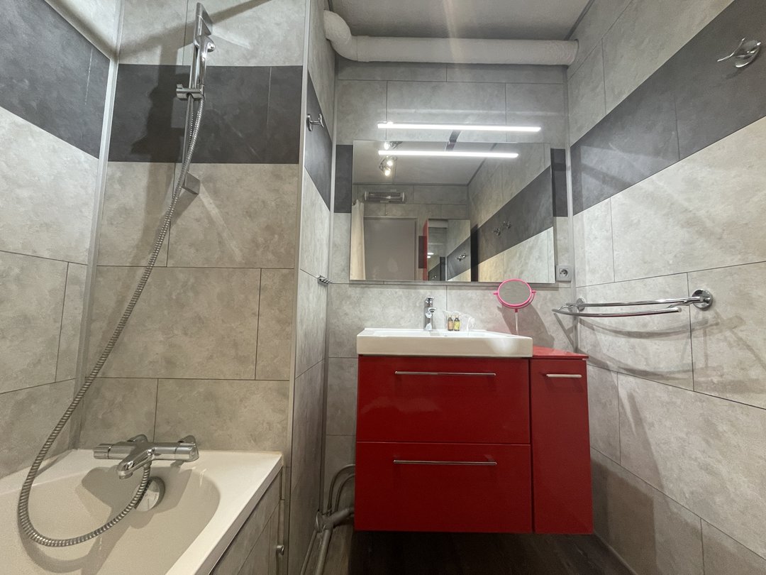 Héliopolis - K5 - Classique - 6 personen