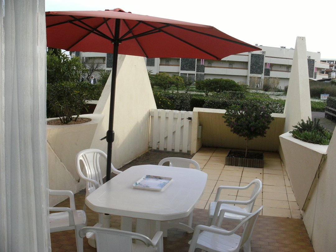 Héliopolis - K5 - Classique - 6 personen