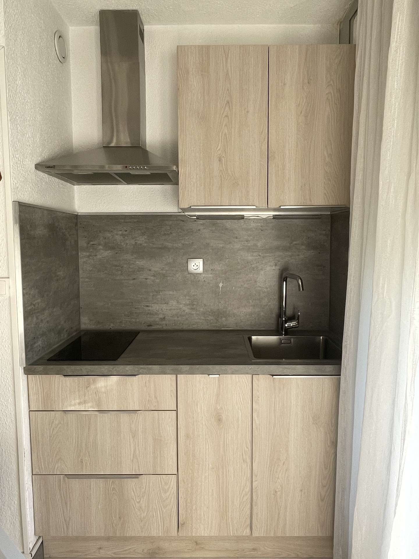 Héliopolis - K5 - Classique - 6 personen