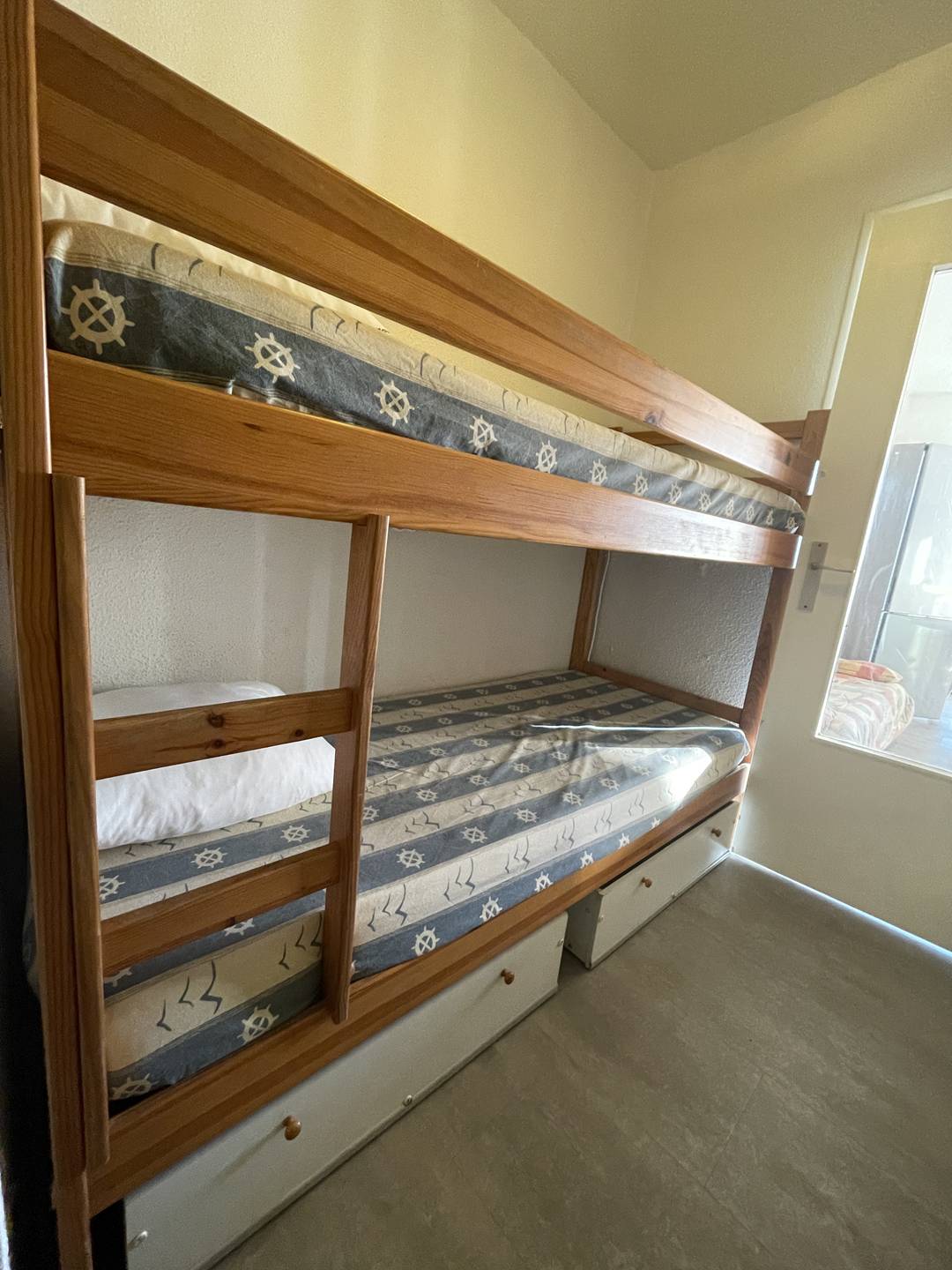 Héliopolis - K5 - Classique - 6 personen