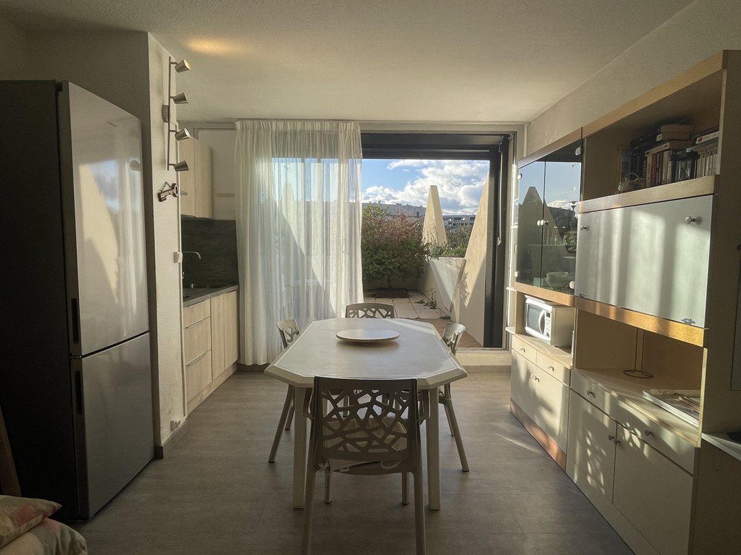 Héliopolis - K5 - Classique - 6 personen