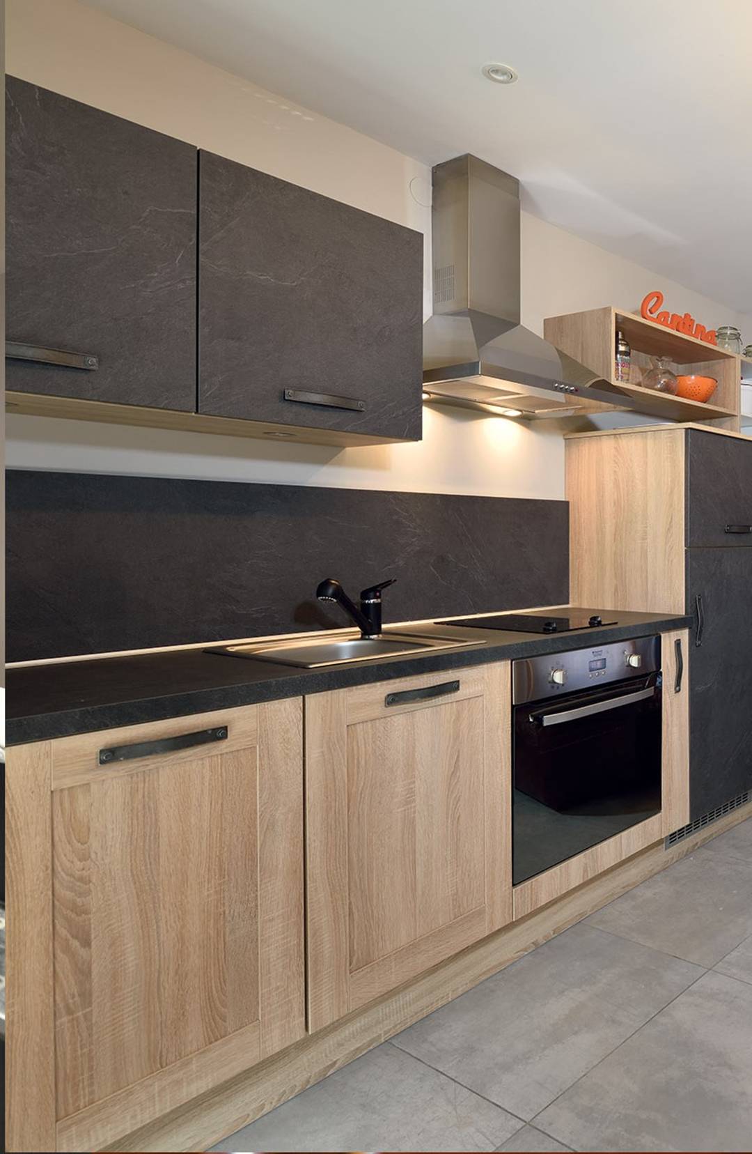 CAP FACTORY - Appartement Héliopolis K1 - Luxe - 2 personnes