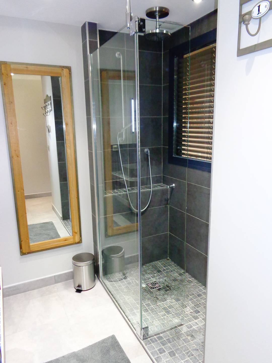 CAP FACTORY - Appartement Héliopolis K1 - Luxe - 2 personnes