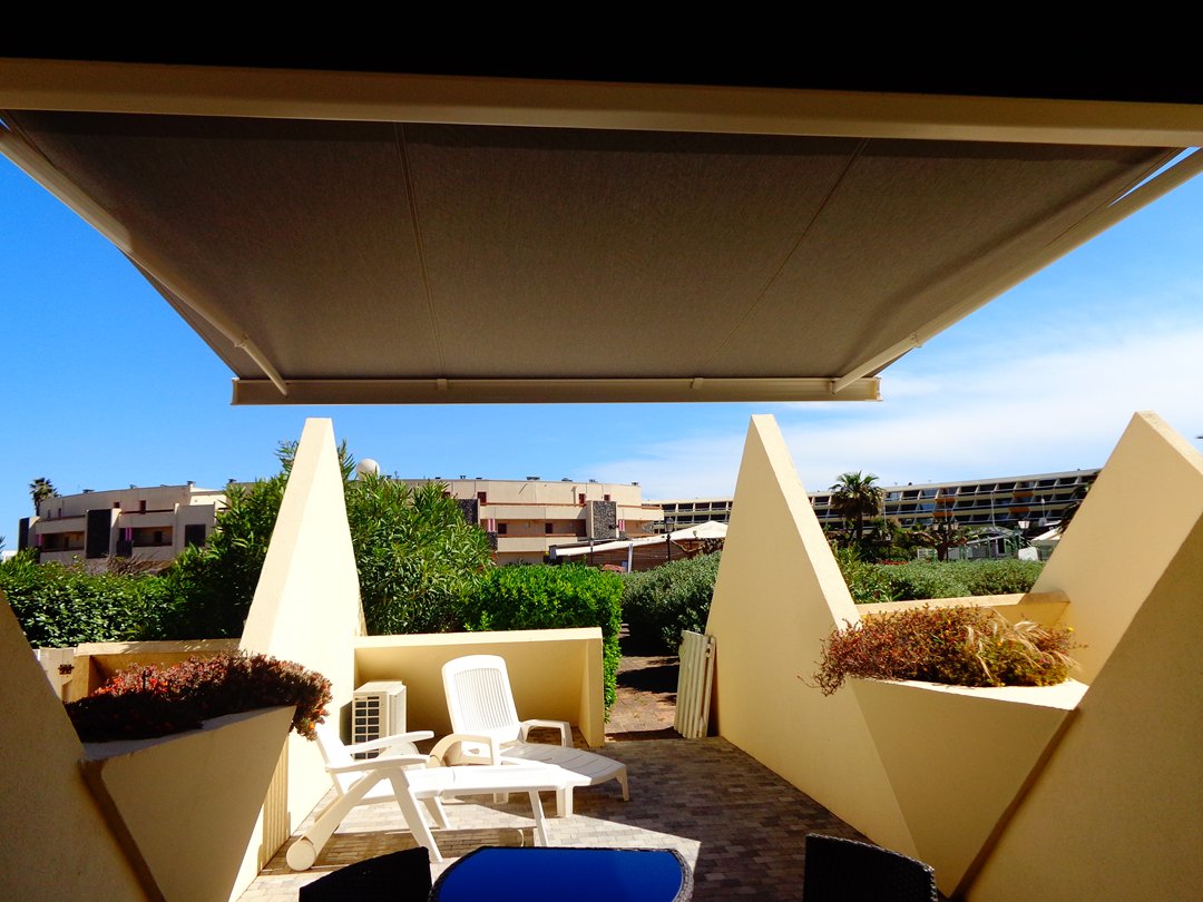 CAP FACTORY - Appartement Héliopolis K1 - Luxe - 2 personnes