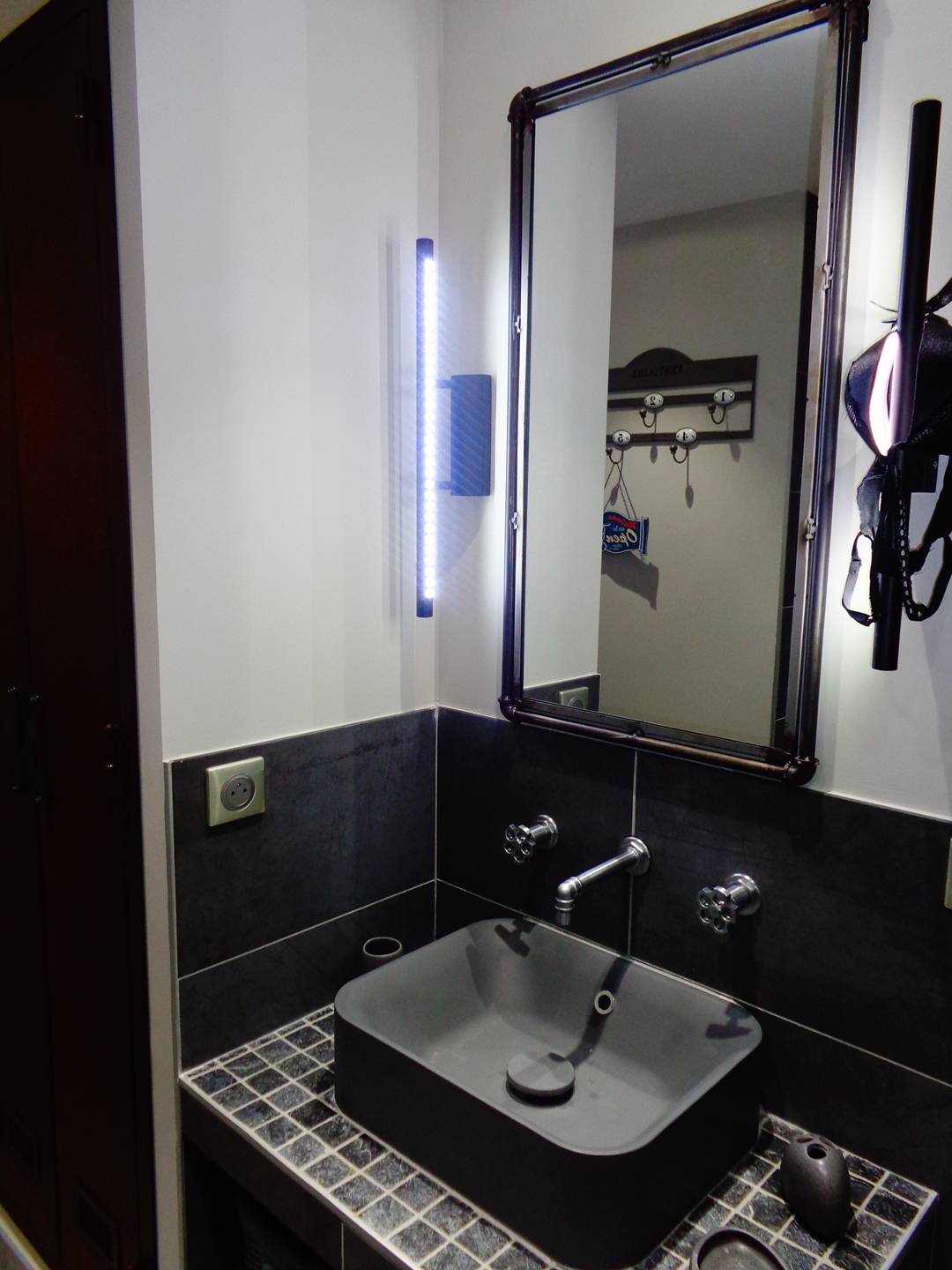 CAP FACTORY - Appartement Héliopolis K1 - Luxe - 2 personnes