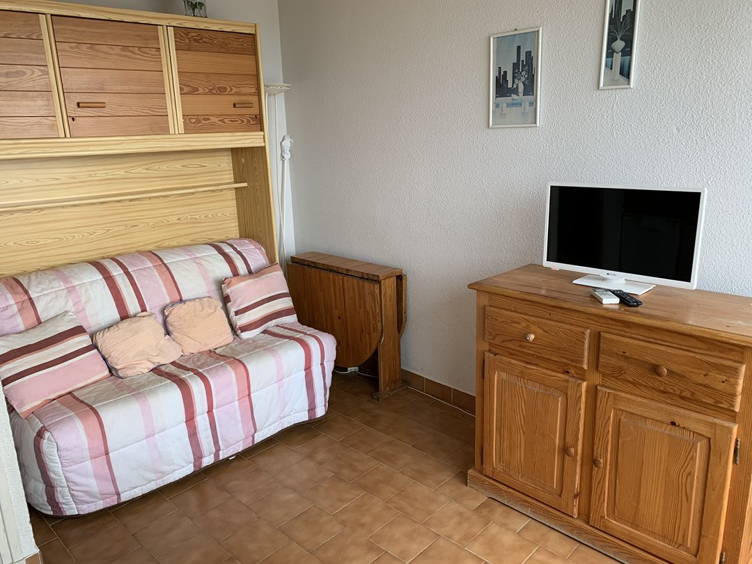Héliopolis Appartement J42 - 5 personnes
