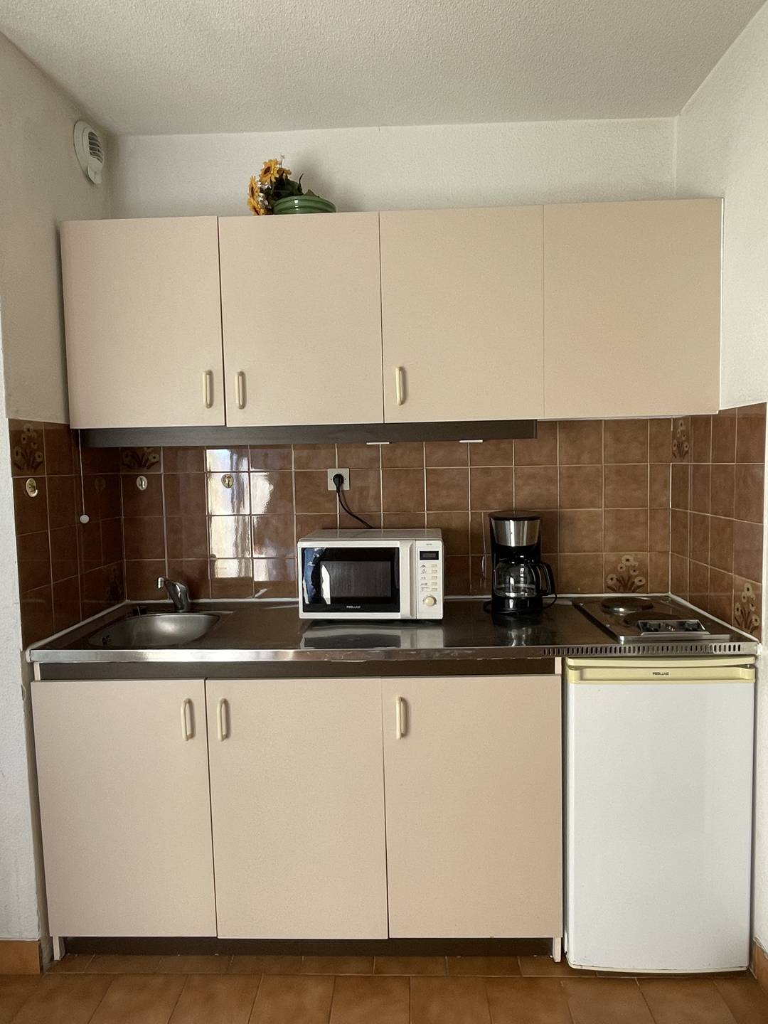 Héliopolis Appartement J42 - 5 personnes