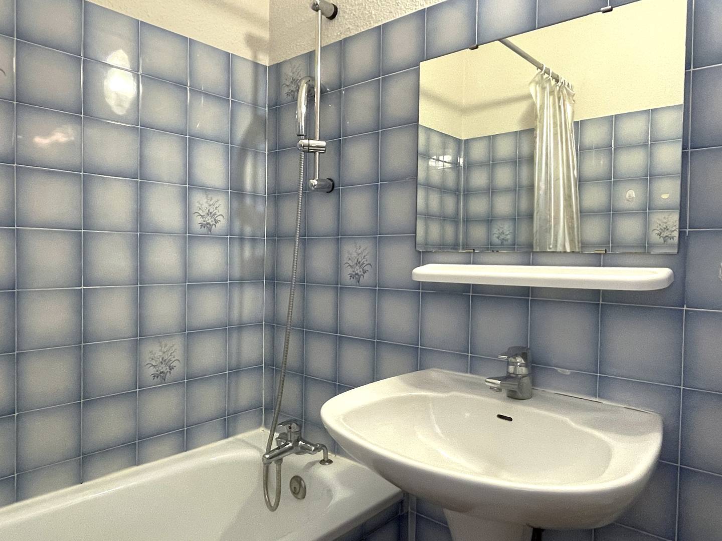 Héliopolis Appartement J42 - 5 personnes