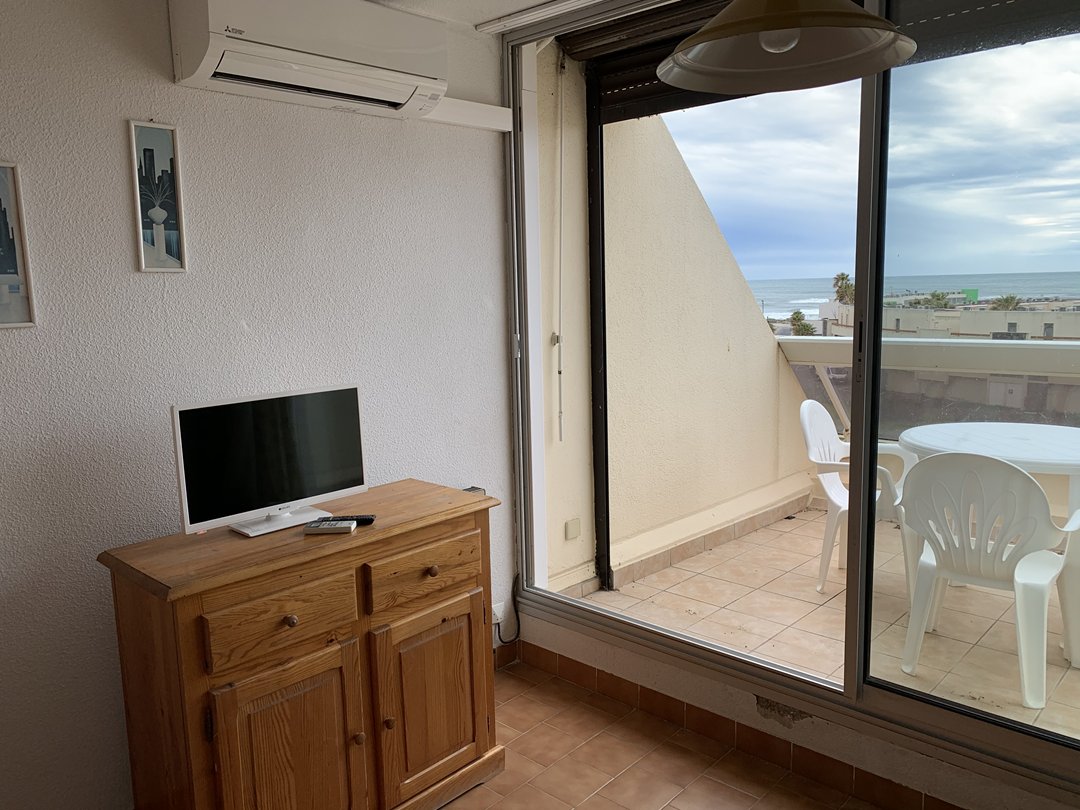 Héliopolis Appartement J42 - 5 personnes