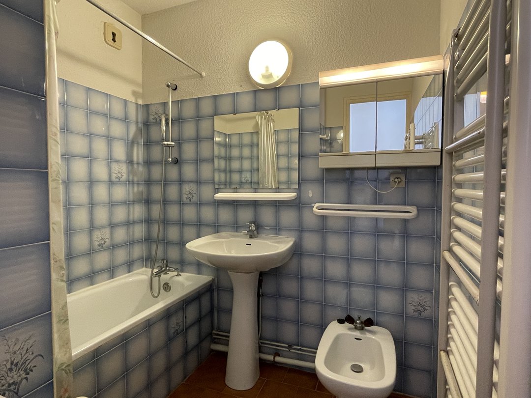 Héliopolis Appartement J42 - 5 personnes
