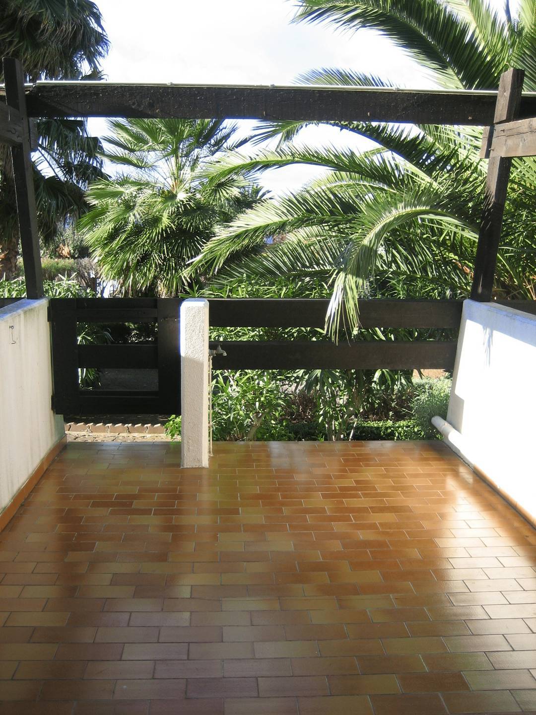 Port Nature Monolocale PN608 - 2 persone