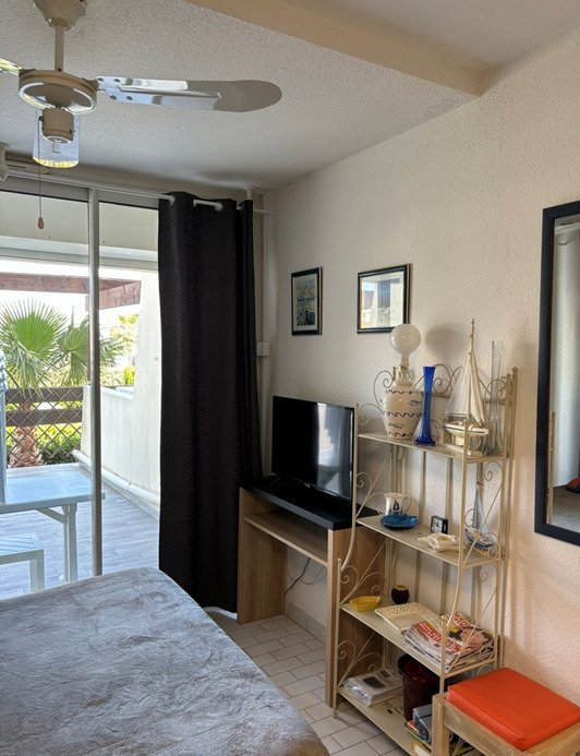 Port Nature Monolocale PN608 - 2 persone