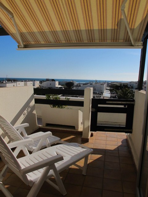 Port Nature Studio PN87 - 2 personen