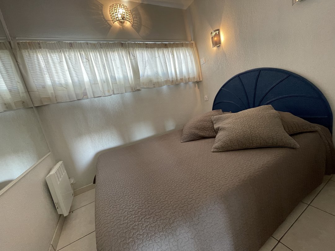 Port Nature Studio PN87 - 2 personen