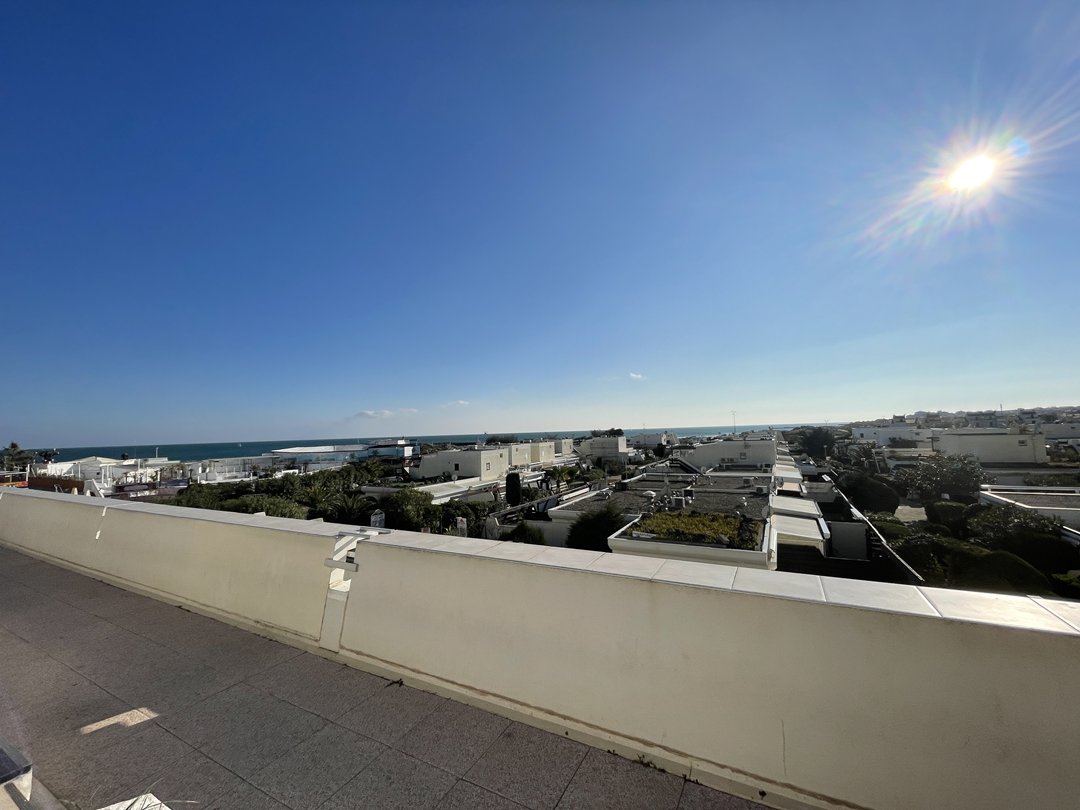 Wohnung Port Nature 87 - 2 Personen