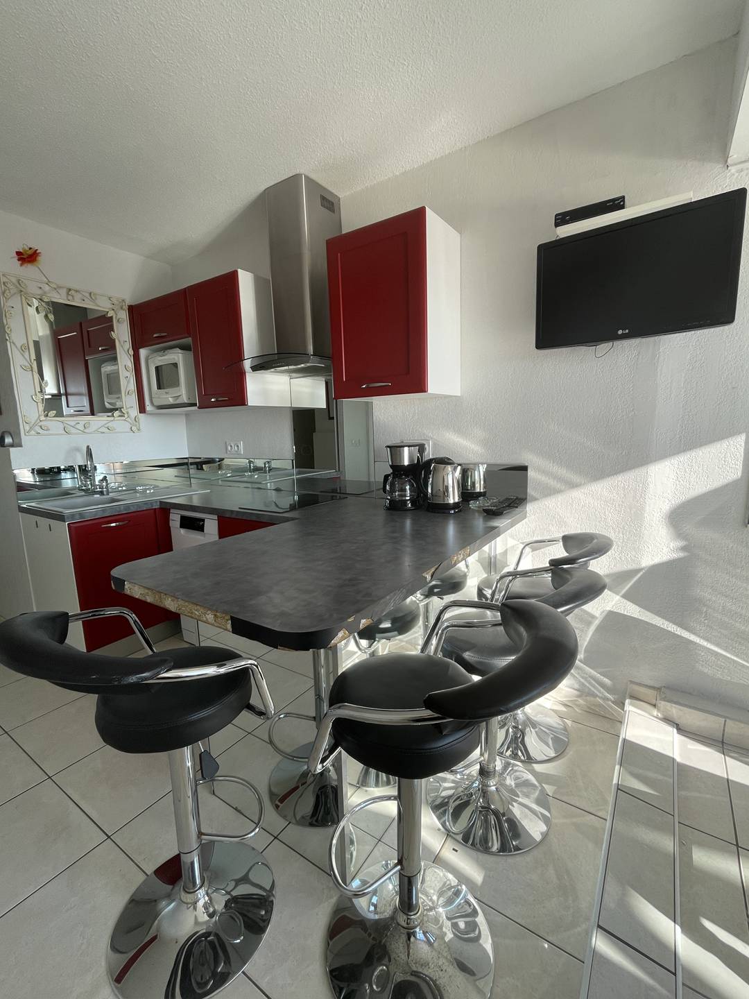 Port Nature Studio PN87 - 2 personen