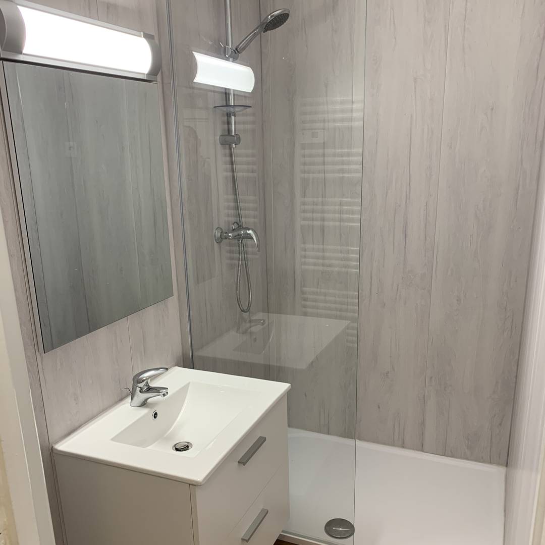 Studio Héliopolis E 27 - 2 personnes