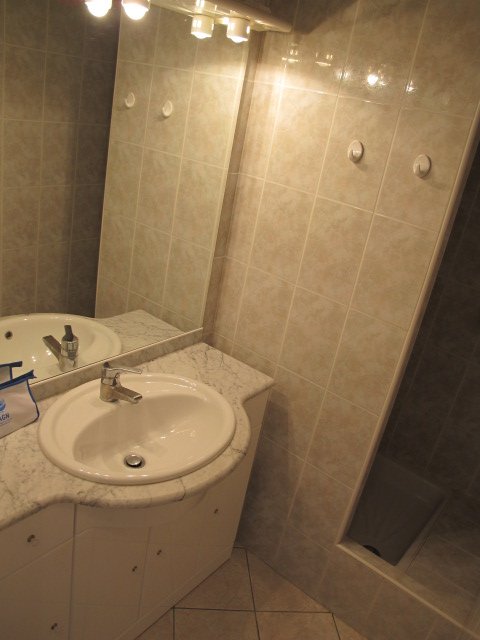 Studio Héliopolis E21 - 2 personnes