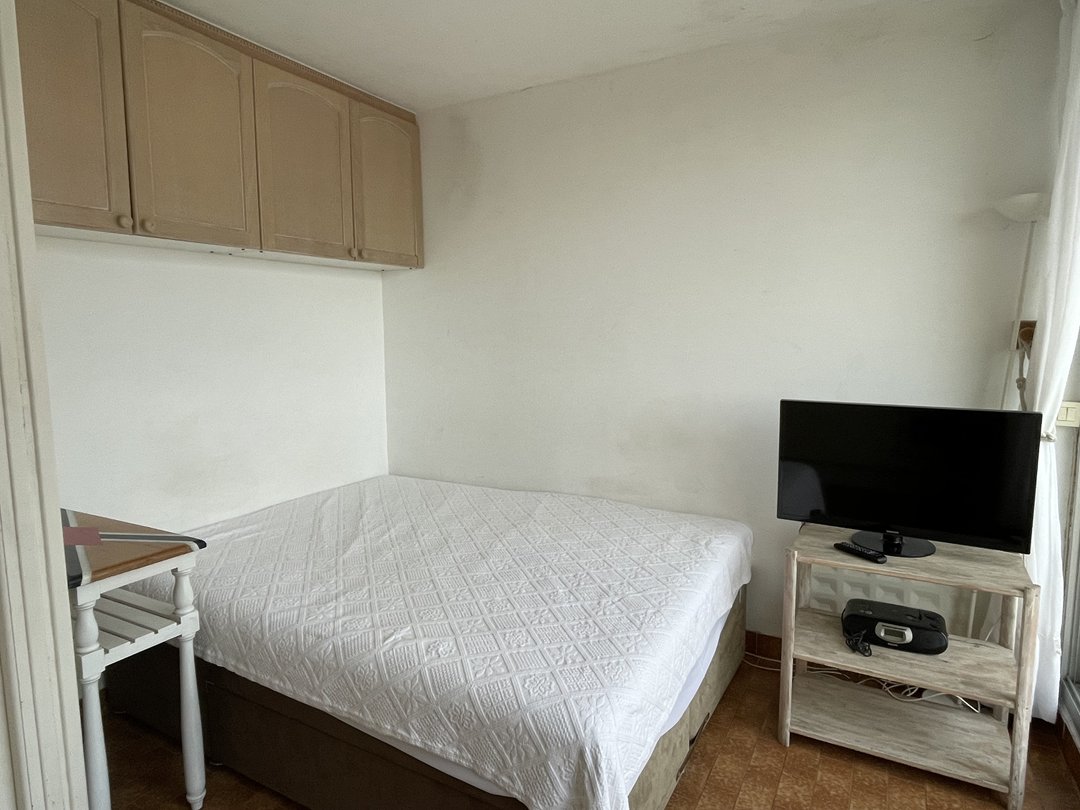 Studio Héliopolis E11 - 4 personen