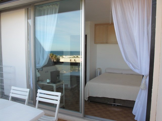 Studio Héliopolis E11 - 4 personen