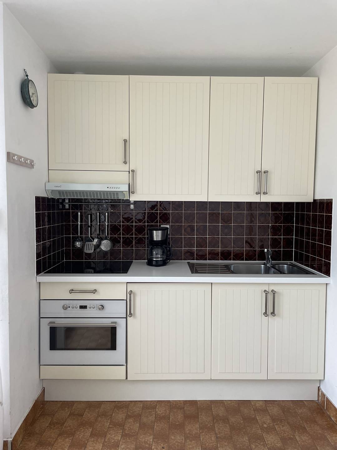 Studio Héliopolis E11 - 4 personen