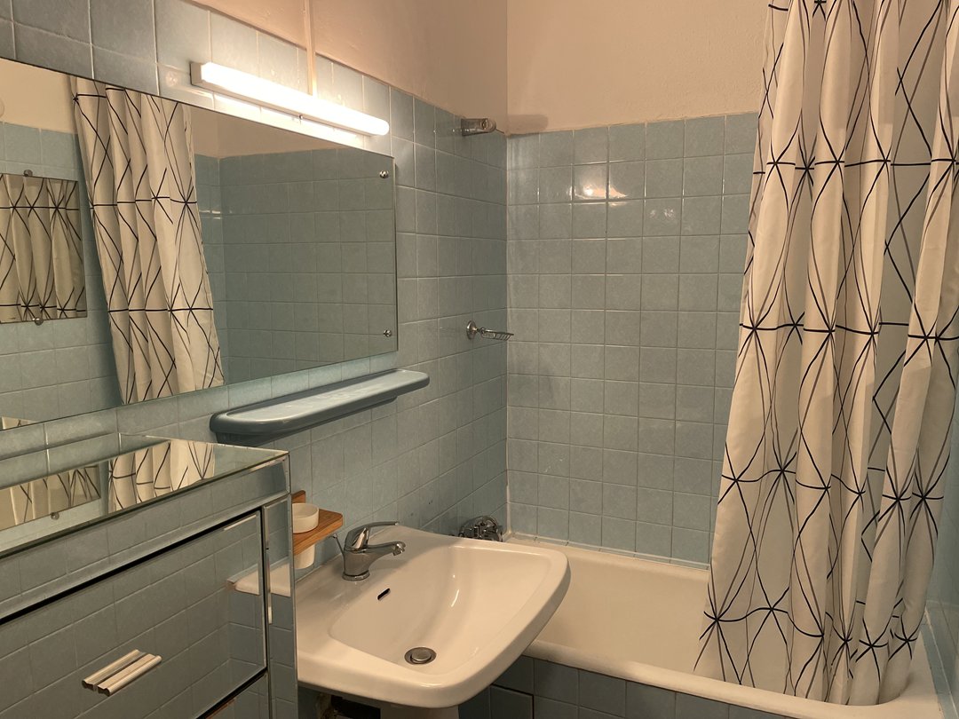 Studio Héliopolis E11 - 4 personen