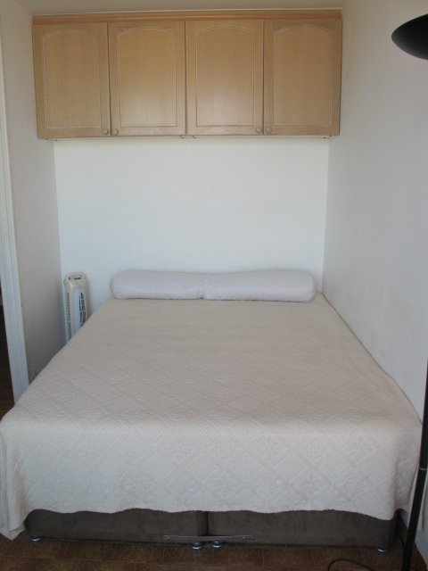 Studio Héliopolis E11 - 4 personen