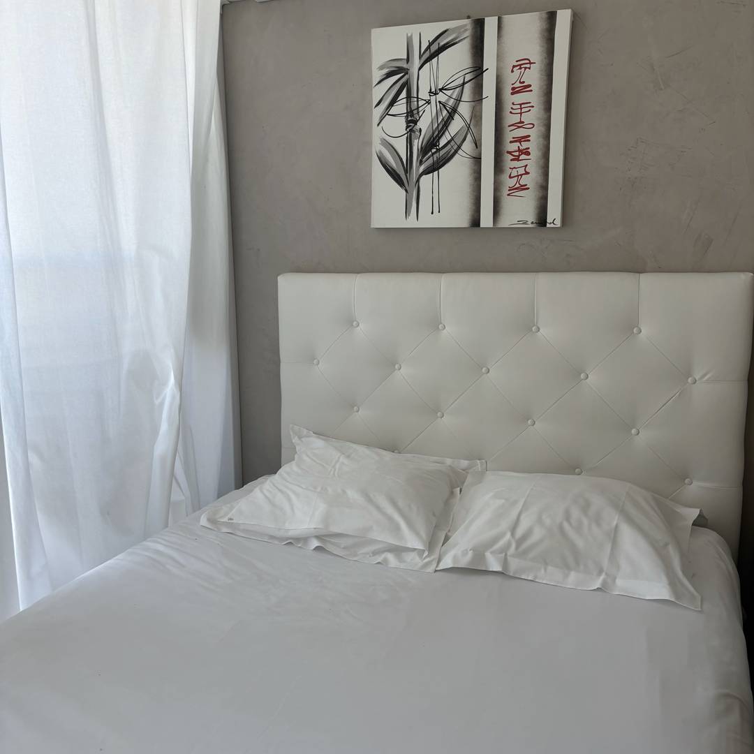 BROWN - Studio Héliopolis D 29 - Luxury - 2 people