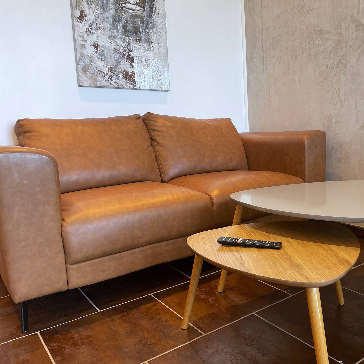 BROWN - Studio Héliopolis D 29 - Luxury - 2 people