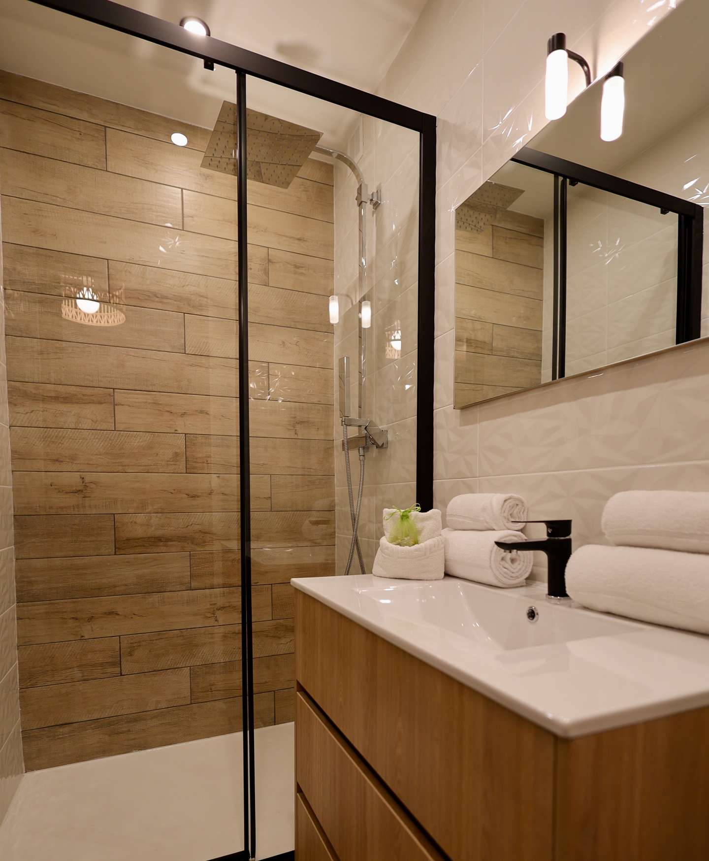 Studio Héliopolis D 51 - 4 personen