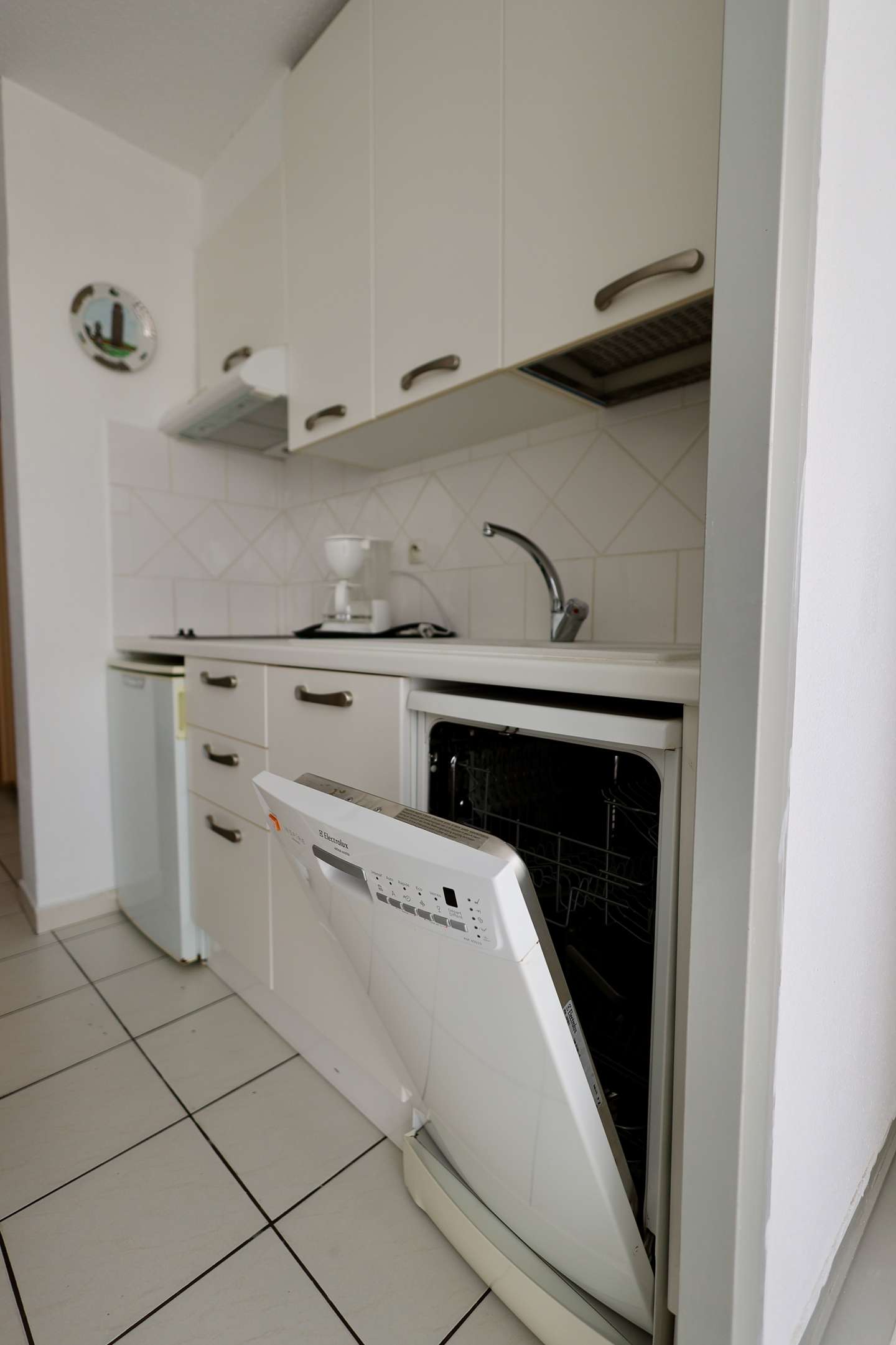 Studio Héliopolis D 51 - 4 personen