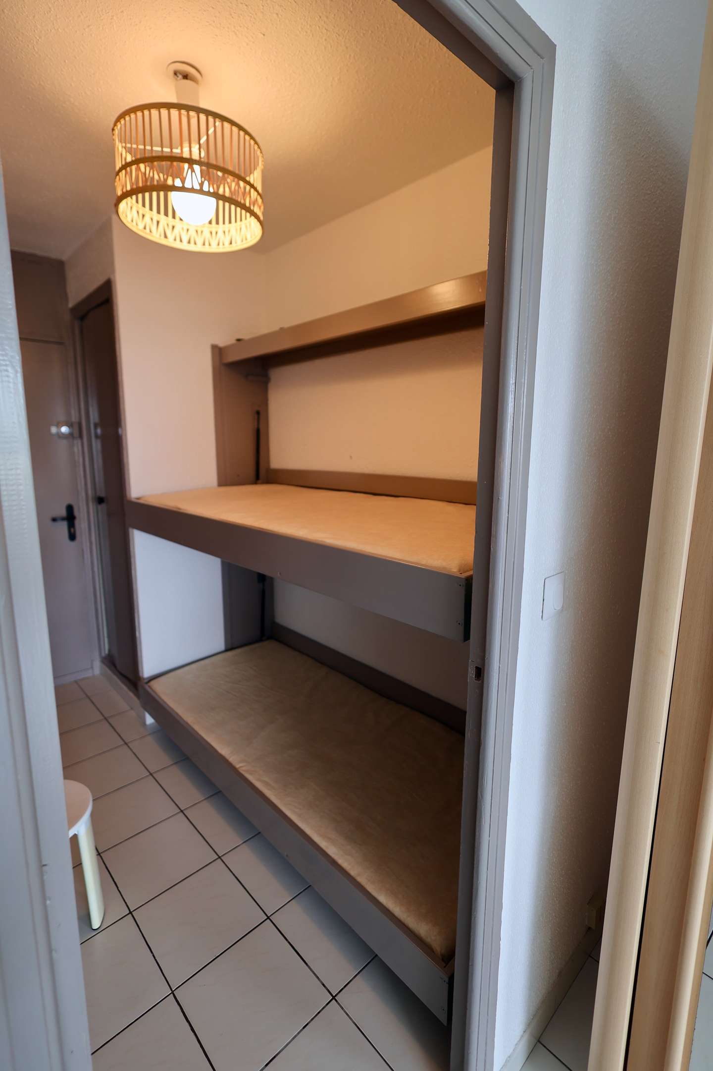 Studio Héliopolis D 51 - 4 personen