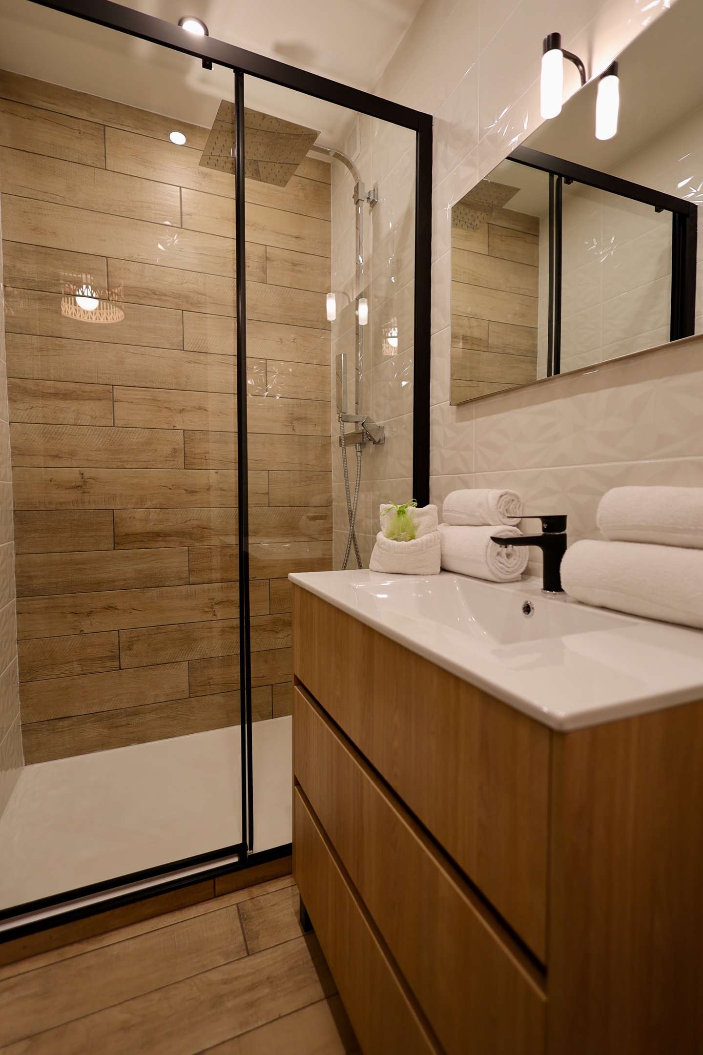 Studio Héliopolis D 51 - 4 personen