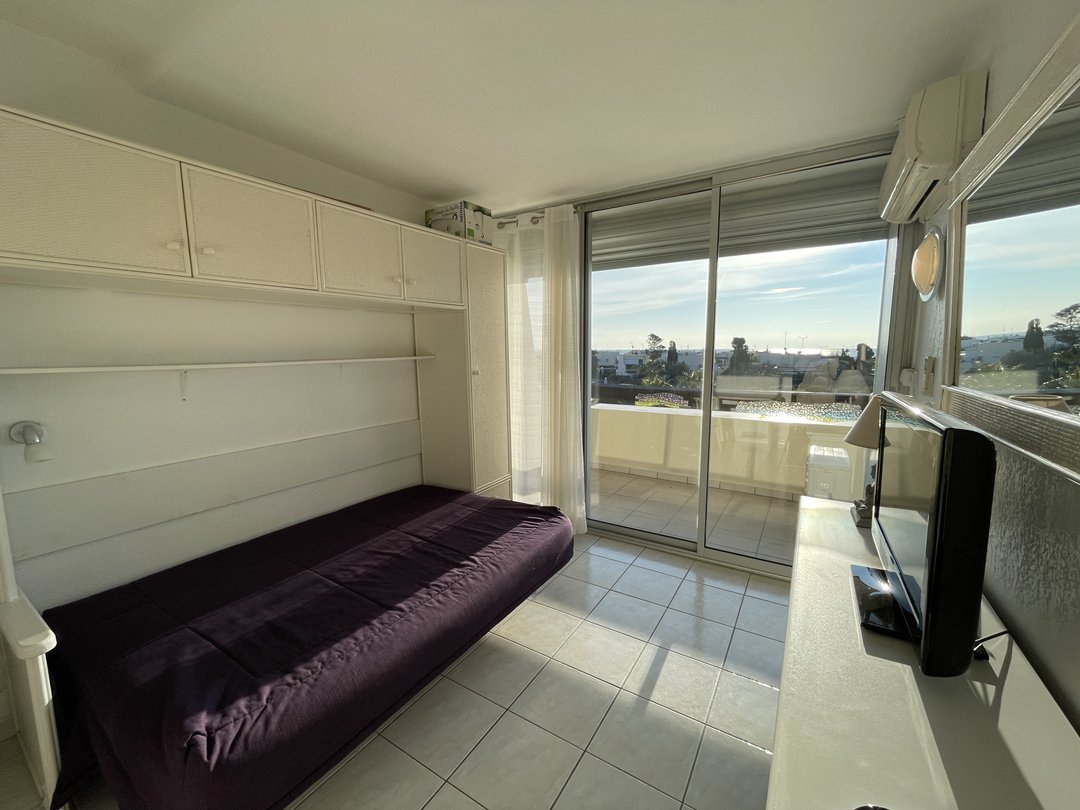Port Nature Studio PN727 - 4 personnes
